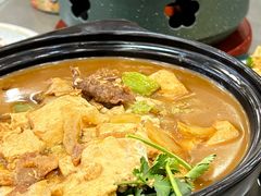 -丽泽山庄·生态怀柔菜·虹鳟鱼(红螺寺店)