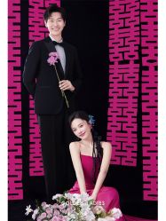 -杭州金夫人婚纱摄影(富阳私享店)