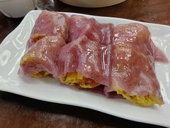 紫米脆肠粉-潮福城大酒楼·潮粤菜·港式点心(阳光城店)