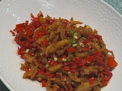 -巢爷老味(东方红店)