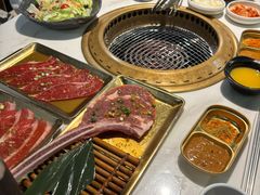 -炙城·韩式烤肉(南京东路店)