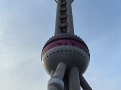 -东方明珠广播电视塔