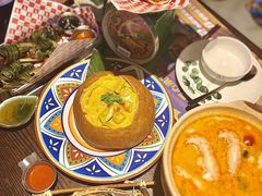 -泰妃殿(武汉首店)