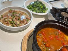 -时间仓(月湖公园店)