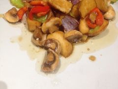 -云海肴·汽锅鸡·云南菜(天津国金汇店)