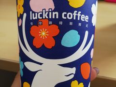 -瑞幸咖啡(海螺大厦店)
