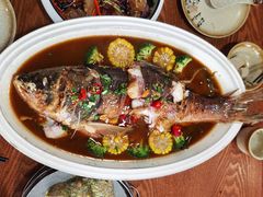 -老家信阳菜(北京路店)