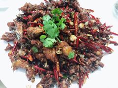 -田记餐馆(富国街店)