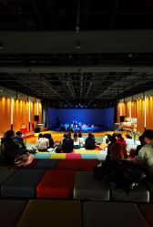 -小鸡哆哆故事屋·儿童乐园(嘉里城店)