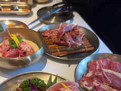 -西塔老太太泥炉烤肉(望京一店)