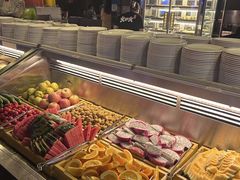 -火炉火自助餐(喜隆多店)