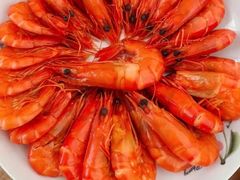 -阿娘家·原生态农家菜(国顺东路店)