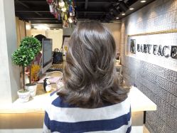 点击看大图 -BABY FACE沙龙