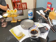 -天狗山料理(省体店)