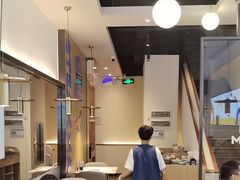 -牛扒先生·厚切雪花牛扒西餐厅(北京路禺山路店)