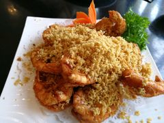 -无招牌海鲜餐厅(怡丰城店)