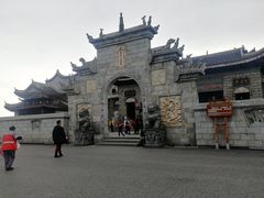 -南岳衡山风景名胜区