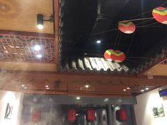 -裕德孚手切涮羊肉(建业凯旋广场店)