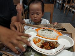 -吉野家(红博中央公园店)