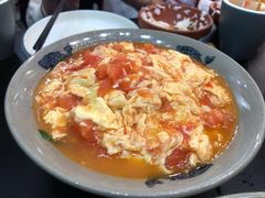 西红柿鸡蛋-潇湘阁(望京SOHO店)