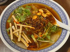 -龍聚祥烧麦馆(万达店)