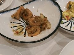 -白云中餐厅·粤菜·亚龙湾喜来登度假酒店