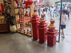 -古文化街旅游区