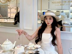 -PETIT PARIS 小巴黎(花园道店)