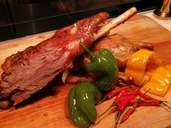 -永安新城皇冠假日酒店-美厨自助餐厅