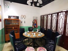 -超越炭火牛蛙火锅鸡(河东店)