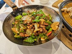 -眉州东坡(北苑华贸店)