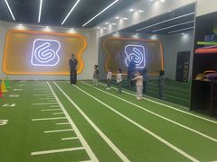 -BingoLand宾果体能中心(钱江新城店)