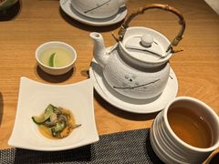 -厦门源昌凯宾斯基大酒店-隠れ鉄板焼