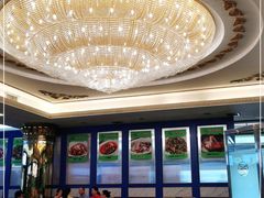 -满福隆酒楼(万绿园店)