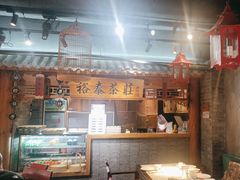 -京味斋·北京烤鸭(华威桥北工大店)