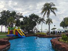 -麦哲伦丝绸度假村