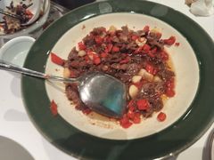 -费大厨辣椒炒肉(黄兴中心广场店)