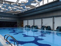 -南京禄口机场雅高铂尔曼大酒店