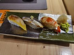 -鱼跃食堂·精致寿司(东林美域店)