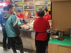-肖家客饸饹面(郑州总店)