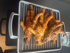 -烤匠麻辣烤鱼(IFS店)