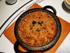 -小菜园新徽菜(溧阳万达店)