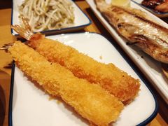 -虹梅食堂·爱蝦乃家