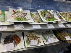 -喜乐餐厅•灯笼虾球首创者•本地小海鲜(二马路店)