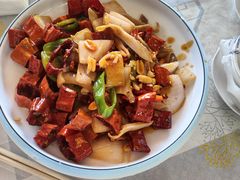 -北港方记海鲜楼·海景餐厅