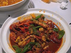 -光海·乡记酸菜鱼·始于1996(花园路店)