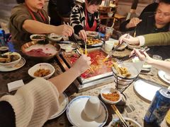 -码头故事火锅(大丰店)