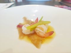 -潮汕味道·煮海餐厅(金麟大厦店)