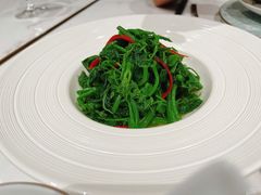 -珍呈中餐厅•粤川淮扬新疆(乌鲁木齐康莱德酒店)