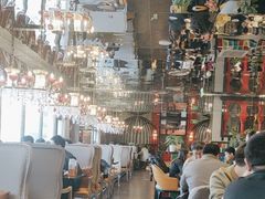 -巴依老爷新疆美食(清华东门店)